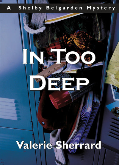 Cover image for In Too Deep, isbn: 9781550024432