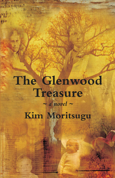 Cover image for The Glenwood Treasure, isbn: 9781550024579