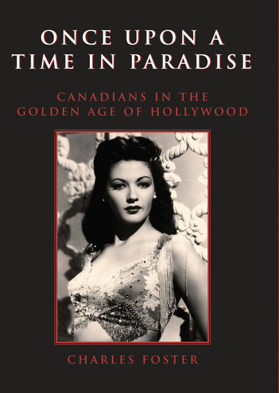 Cover image for Once Upon a Time in Paradise, isbn: 9781550024647