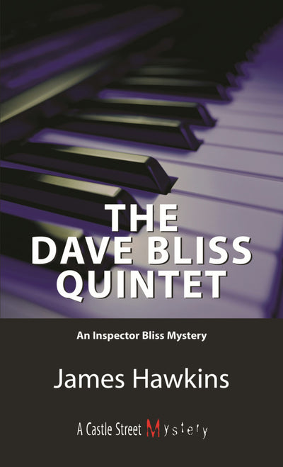 Cover image for The Dave Bliss Quintet, isbn: 9781550024951