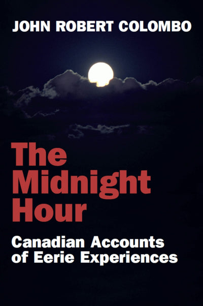 Cover image for The Midnight Hour, isbn: 9781550024968