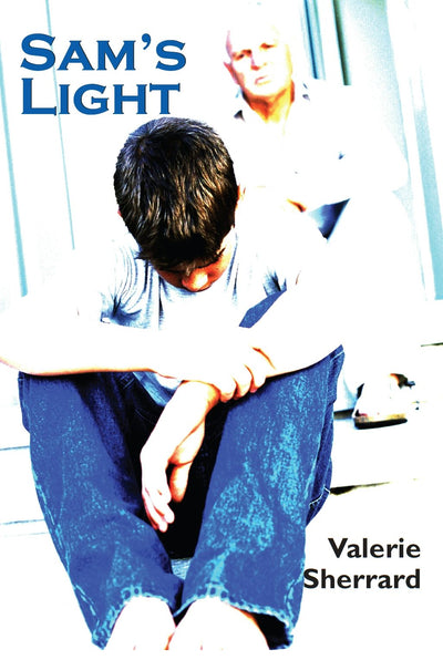 Cover image for Sam's Light, isbn: 9781550025354