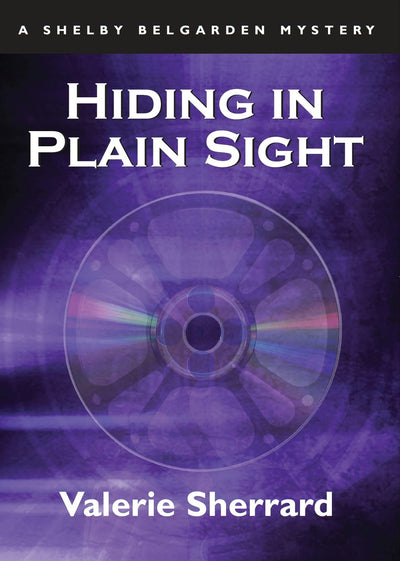 Cover image for Hiding in Plain Sight, isbn: 9781550025460