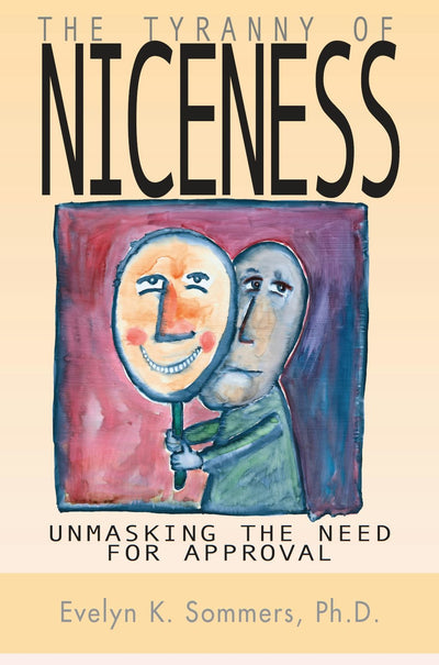 Cover image for Tyranny of Niceness, isbn: 9781550025583