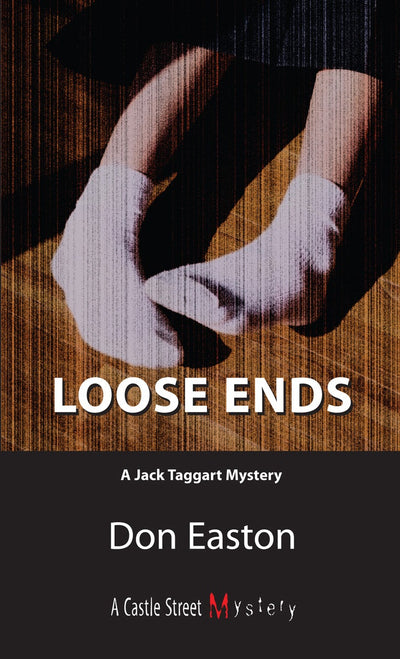 Cover image for Loose Ends, isbn: 9781550025651