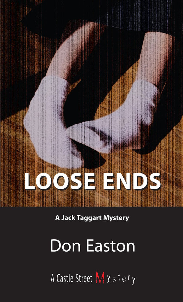 Cover image for Loose Ends, isbn: 9781550025651