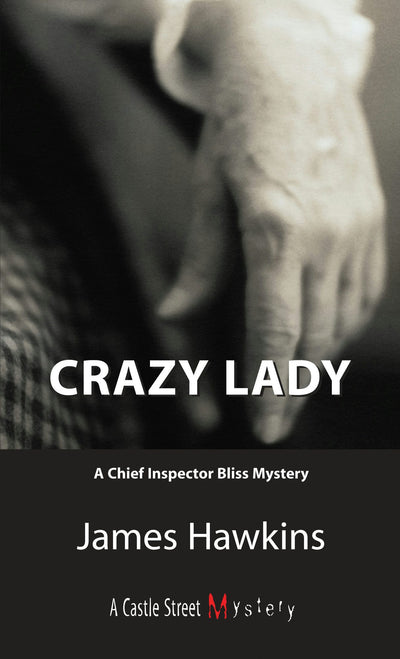 Cover image for Crazy Lady, isbn: 9781550025811