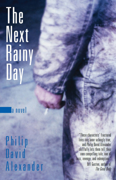 Cover image for The Next Rainy Day, isbn: 9781550025934