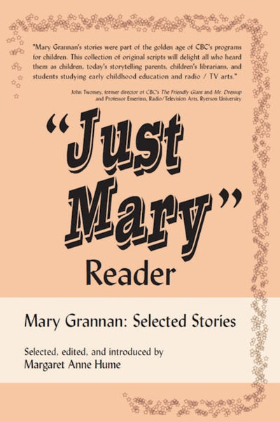 "Just Mary" Reader