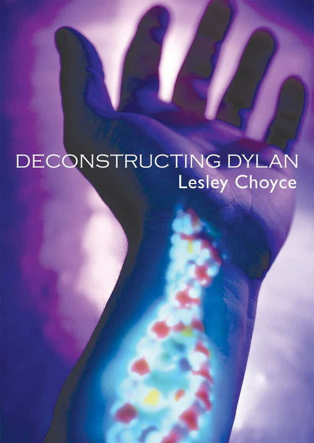 Cover image for Deconstructing Dylan, isbn: 9781550026030