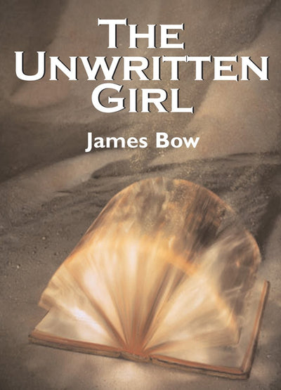 Cover image for The Unwritten Girl, isbn: 9781550026047