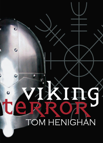 Cover image for Viking Terror, isbn: 9781550026054