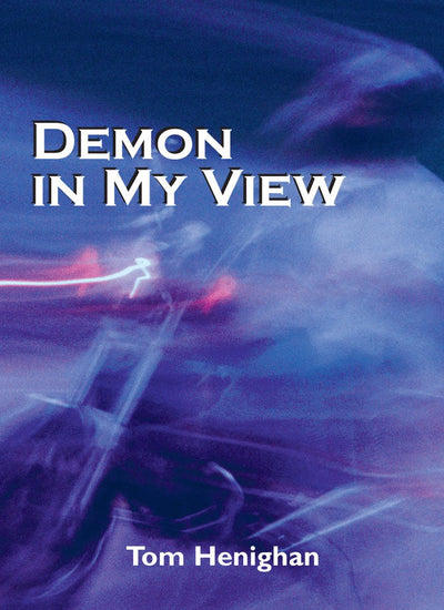 Cover image for Demon in My View, isbn: 9781550026566