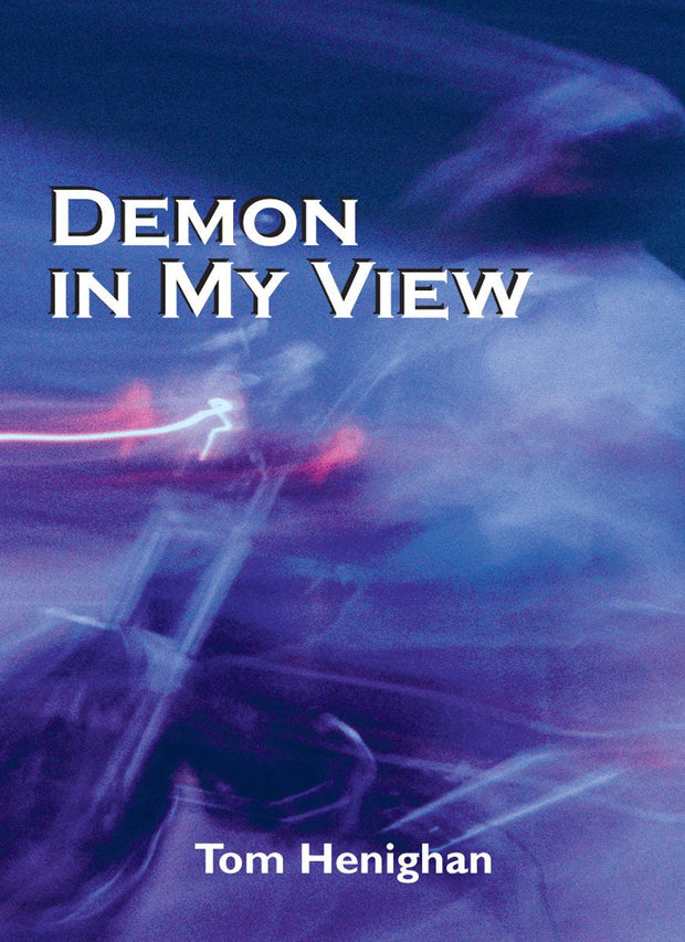 Cover image for Demon in My View, isbn: 9781550026566