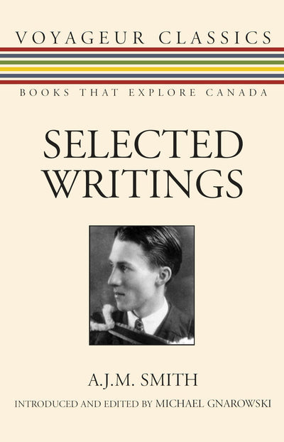 Cover image for Selected Writings, isbn: 9781550026658