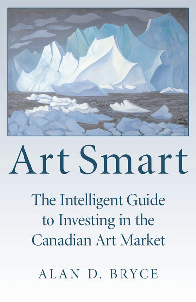 Cover image for Art Smart, isbn: 9781550026764