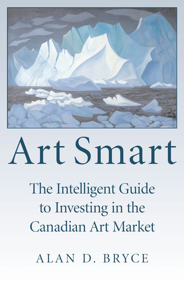 Cover image for Art Smart, isbn: 9781550026764