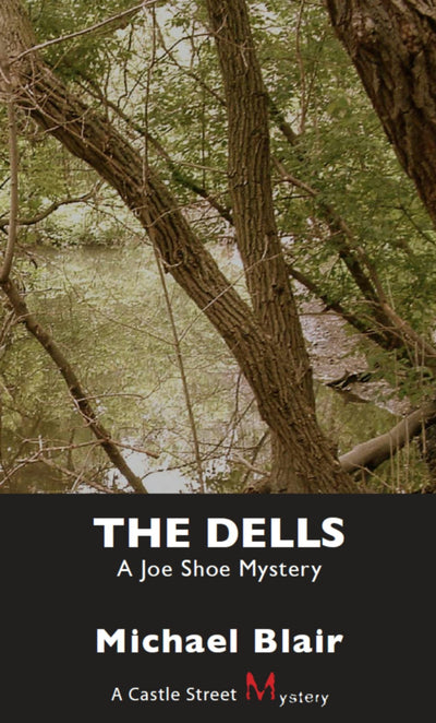 Cover image for The Dells, isbn: 9781550027525