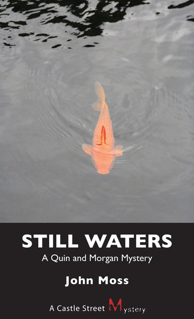 Cover image for Still Waters, isbn: 9781550027907