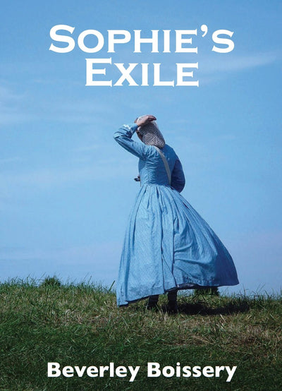 Cover image for Sophie's Exile, isbn: 9781550028102