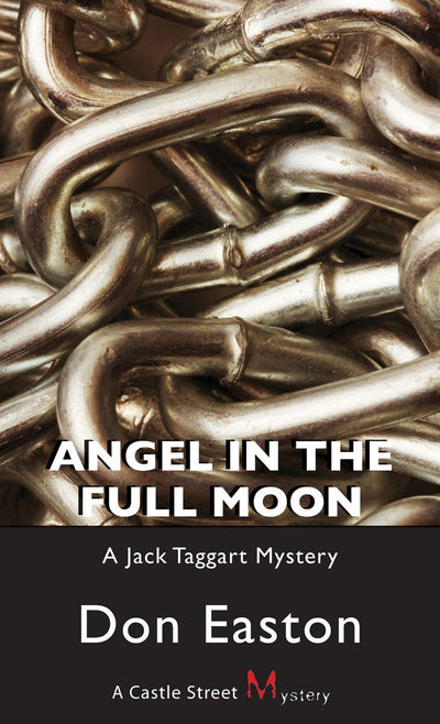 Cover image for Angel in the Full Moon, isbn: 9781550028133