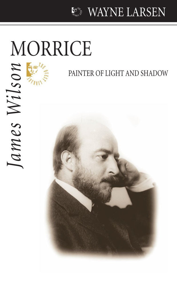 Cover image for James Wilson Morrice, isbn: 9781550028188