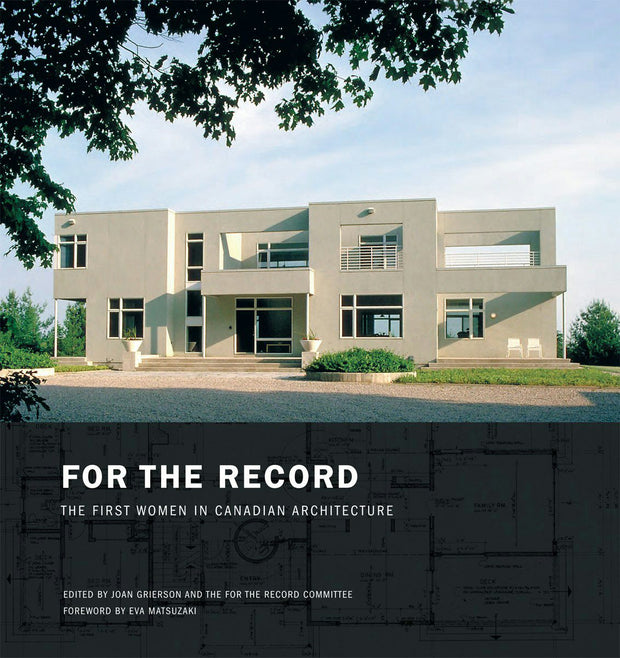 Cover image for For the Record, isbn: 9781550028201