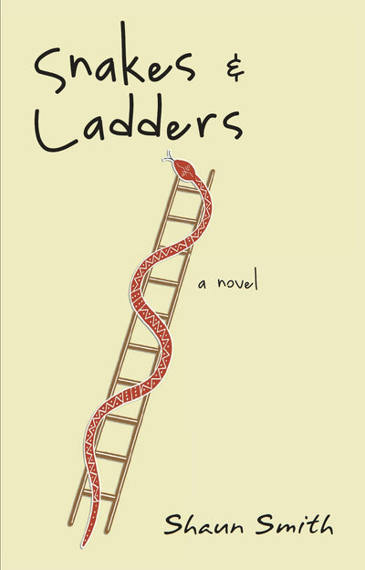 Cover image for Snakes & Ladders, isbn: 9781550028409