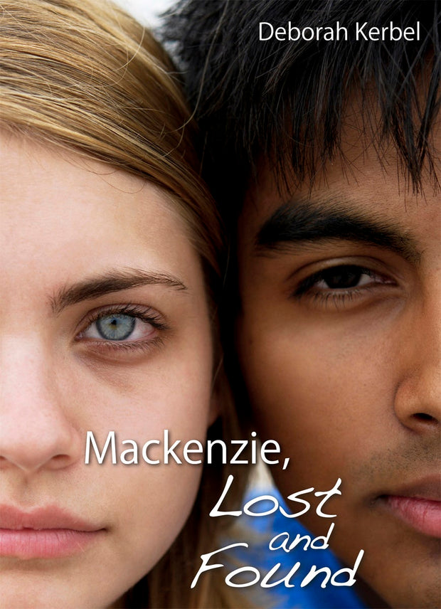Cover image for Mackenzie, Lost and Found, isbn: 9781550028522