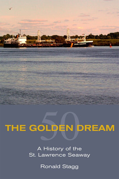 The Golden Dream