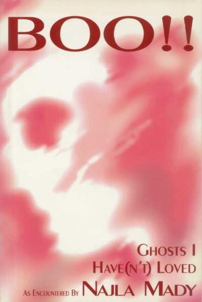 Cover image for Boo!!, isbn: 9781550210897