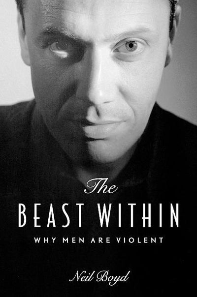 Cover image for The Beast Within, isbn: 9781550548778