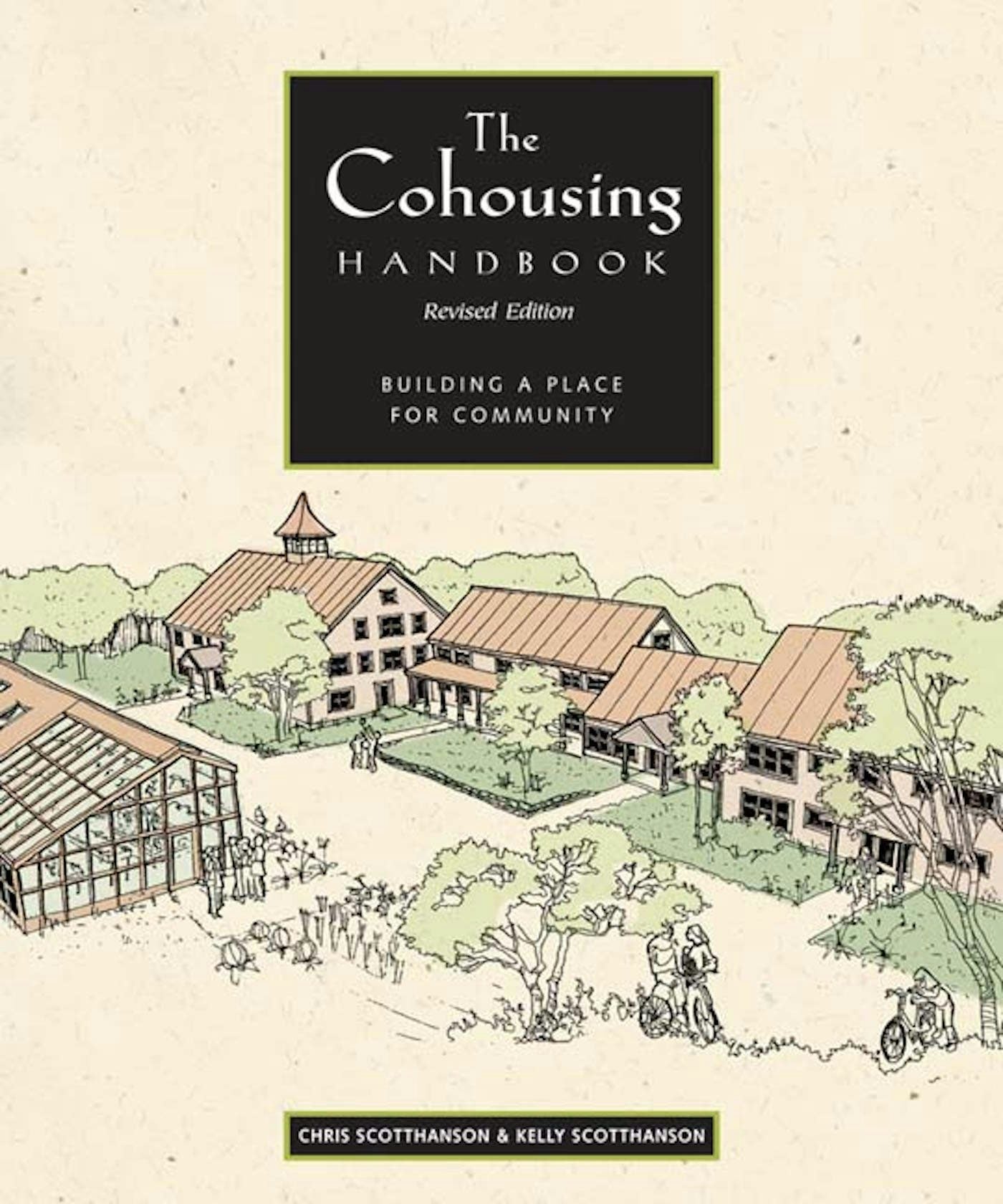 The Cohousing Handbook