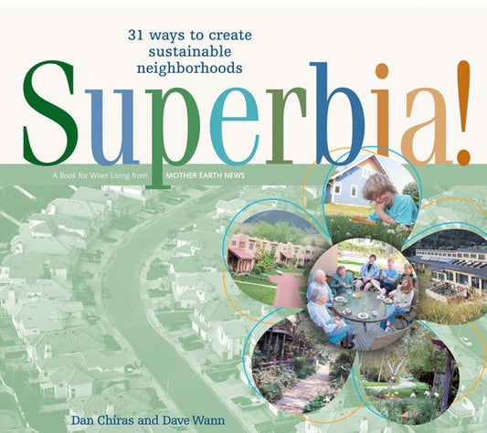 Superbia!