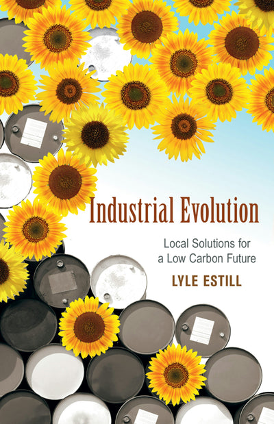 Cover image for Industrial Evolution, isbn: 9781550924800