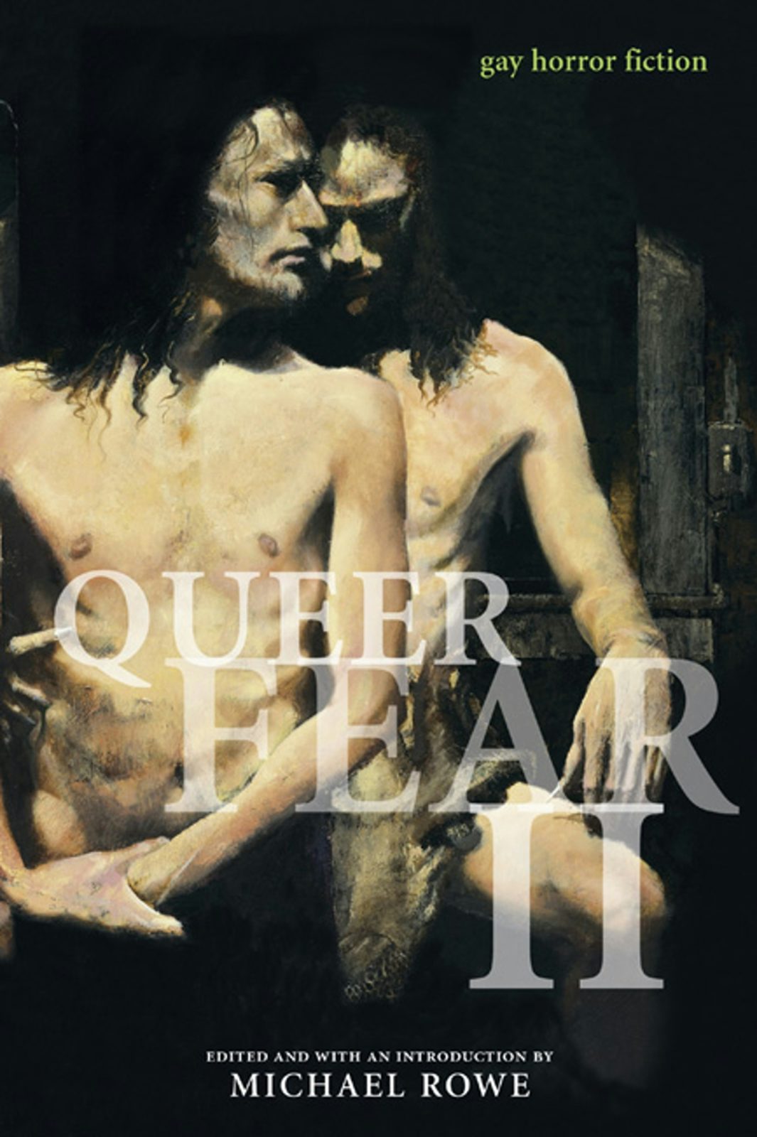 Book cover image for Queer Fear II ISBN: 9781551521220
