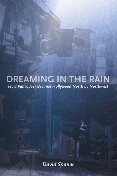 Cover image for Dreaming in the Rain, isbn: 9781551521299