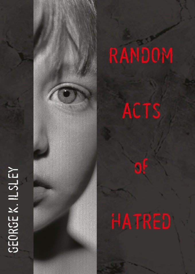 Book cover image for Random Acts of Hatred ISBN: 9781551521527