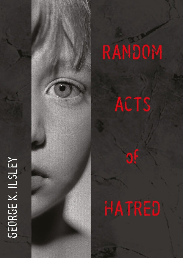 Cover image for Random Acts of Hatred, isbn: 9781551521527