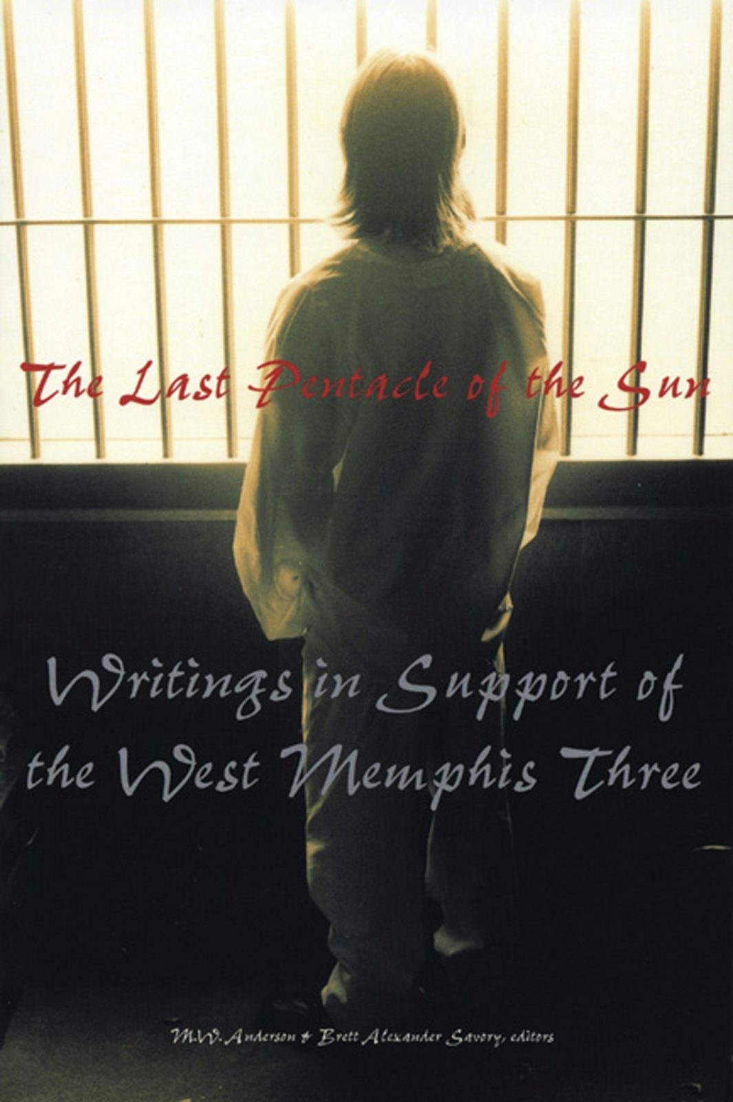 Book cover image for The Last Pentacle of the Sun ISBN: 9781551521626