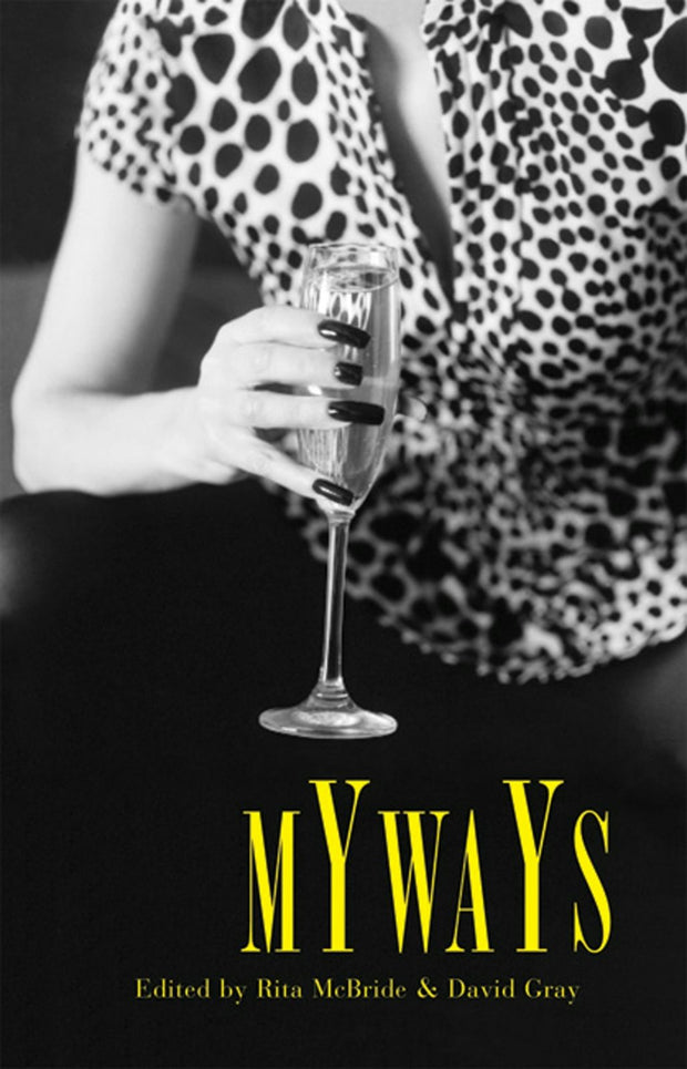 Cover image for MyWays, isbn: 9781551521985
