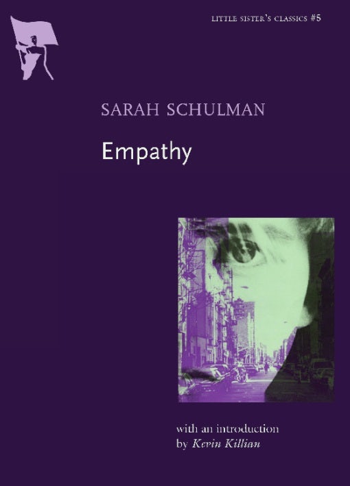 Book cover image for Empathy ISBN: 9781551522012