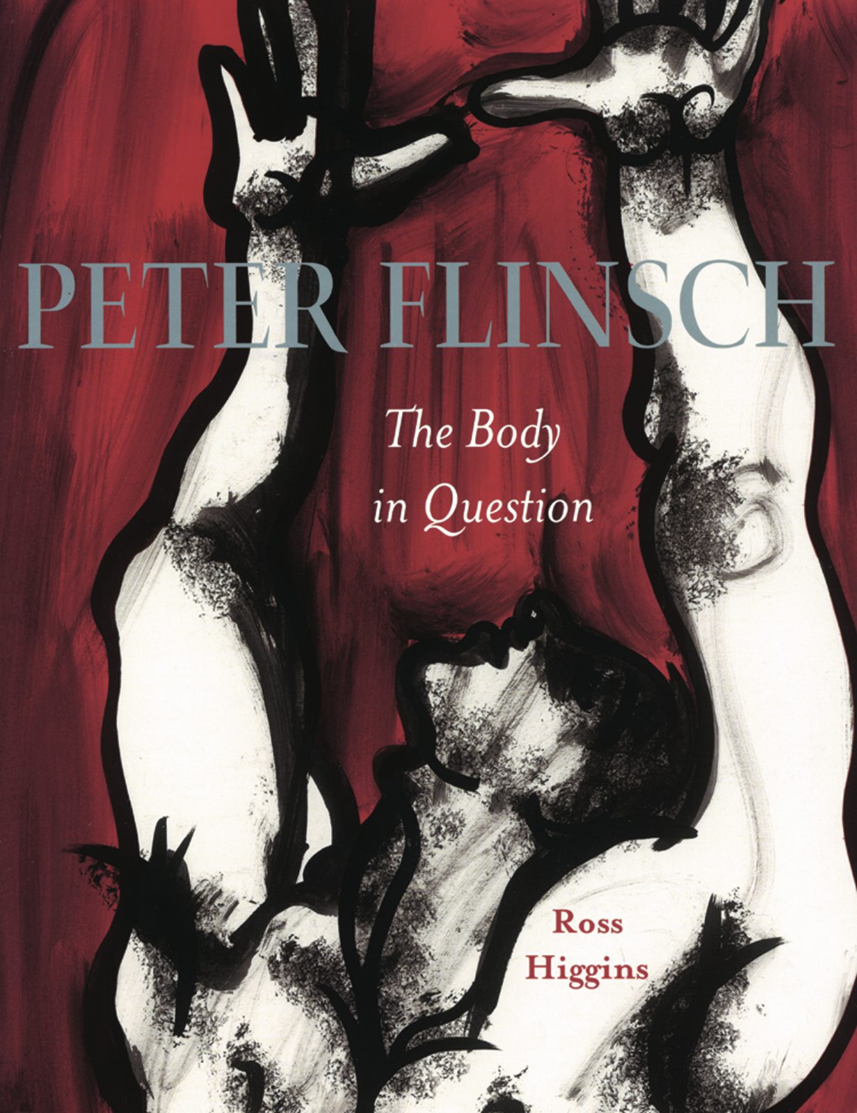 Book cover image for Peter Flinsch ISBN: 9781551522371