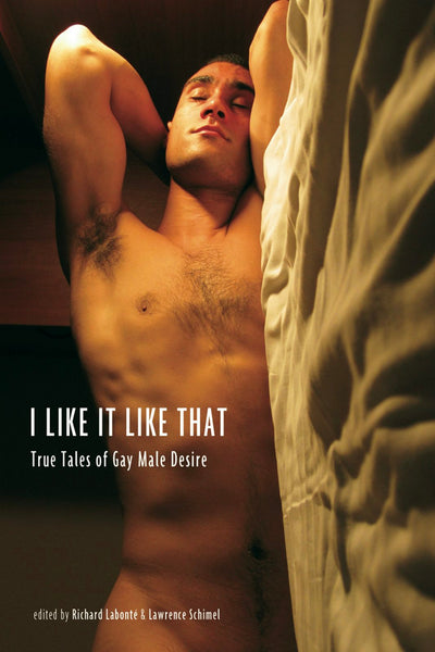 Cover image for I Like It Like That, isbn: 9781551522593