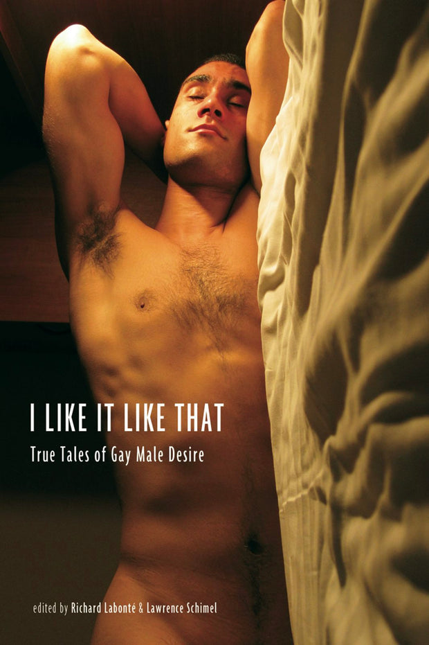 Cover image for I Like It Like That, isbn: 9781551522593