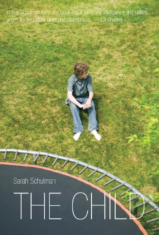 Cover image for The Child, isbn: 9781551522722