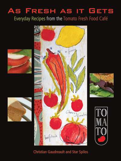 Cover image for As Fresh as It Gets, isbn: 9781551522791