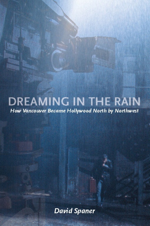 Cover image for Dreaming in the Rain, isbn: 9781551523057