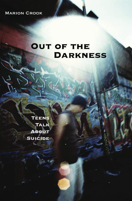 Out of the Darkness