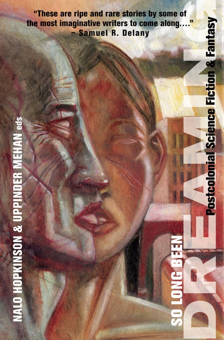 Book cover image for So Long Been Dreaming ISBN: 9781551523163